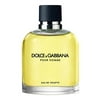 Dolce & Gabbana Homme 6.8 oz EDT spray mens cologne 200ml NIB