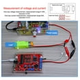 thumbnail image 2 of Multifunctional Electronic Instrumentation Soldering Practice Kit Electronic Kit, 2 of 6