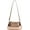 Gold, variant on Kukuzhu Women Laser Tote Shoulder Bags Chic Trendy Party Handbag Casual Cute Shiny Crossbody Bag