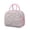 Pink-2, variant on Lunch Bag Lunch Box for Women Reusable Insulated Lunch Bags,Water-Resistant Kawaii Axolotl Cooler Lunch Tote Bag, Large Capacity for Work Travel Picnic