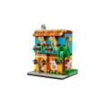 thumbnail image 2 of LEGO Houses of The World 1 Building Set 348 Piece 40583, 2 of 3