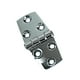 thumbnail image 1 of Bisagra de puerta Whitecap S-1492C Zamac cromada 3,8 x 7,6 cm, 1 of 2