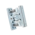 thumbnail image 1 of sweethay Clip de puerta reutilizable, retenedor de puerta, resistente al agua, resistente al óxido, resorte de bloqueo pesado, Tope de puerta Vehículos, repuestos y accesorios Mis, 1 of 6