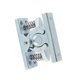 thumbnail image 1 of Kenally Clip de puerta reutilizable, retenedor de puerta, resistente al agua, resistente al óxido, resorte de bloqueo pesado, Tope de puerta Vehículos, repuestos y accesorios Mis, 1 of 6
