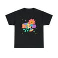 thumbnail image 3 of Gay Pride Gay Pride Ally LGBT Pride Rainbow Lesbian Gay Tshirts Shirts for Women Plus Size, 3 of 8