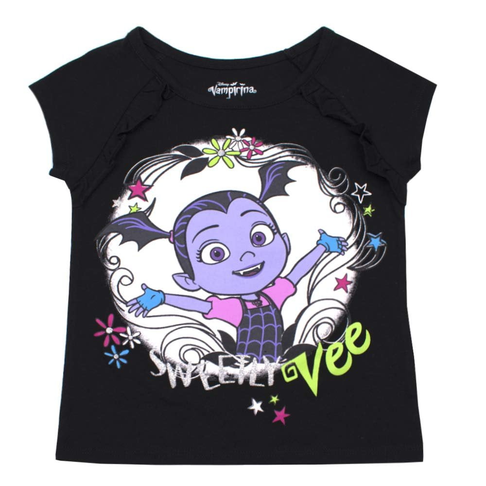 vampirina t shirt