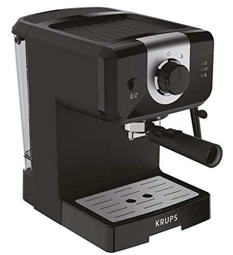 KRUPS 8010000314 XP3208 Espresso and 