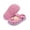 A06/Pink+6, variant on Toddler Boys Girls Garden Clogs Cartoon Slides Shoes Slip On Slipper Water Sandals For Little Kids