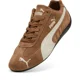 thumbnail image 5 of PU & MA Speedcat Mens Womens Sneakers Archive Coffee Frosted Ivory ?Multiple Size, 5 of 6