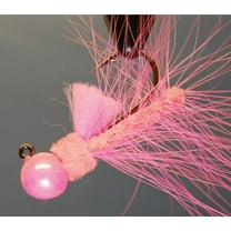 AERO JIG STEELHEAD AND SALMON JIG HKL - PCH/PCH 1/8 OZ