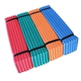 thumbnail image 1 of LEEYNEER Self Inflating Camping  Travel Cot Mattress Moisture-proof, 1 of 8