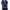 Blue, variant on LYXSSBYX Plus Size Womens Shirts Clearance Womens Fashion Summer Short Sleeve Round-Neck Solid Casaul Tops T-Shirt