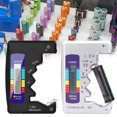 thumbnail image 3 of Testeur de Batterie avec Écran LCD Intelligent pour Plusieurs Types, 3 of 9