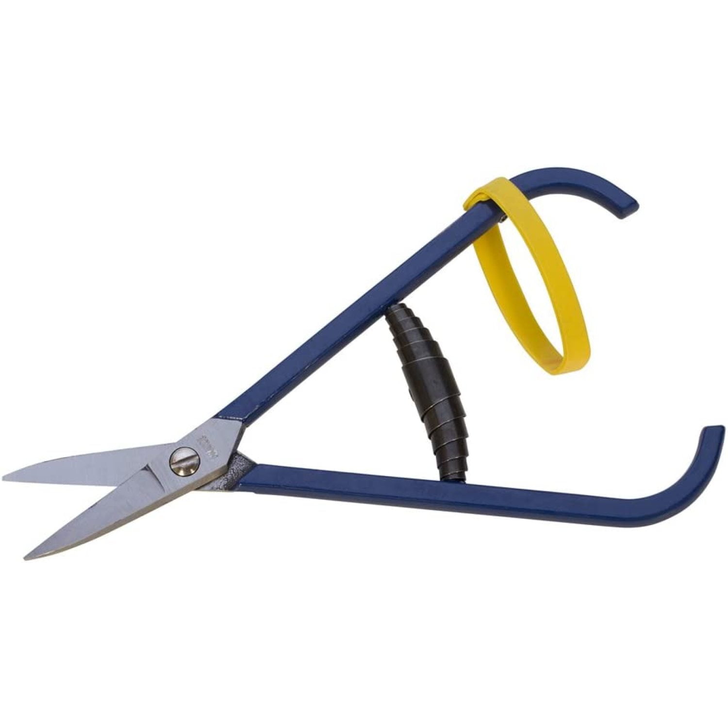 French Shears, Straight with Springs, 7 Inches SHR530.01, Great for