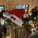 thumbnail image 4 of One Size Fits All Thickened Large Size Santa Hat Party Christmas Decorations, 4 of 7