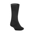 thumbnail image 4 of Giro Chaussettes de Cyclisme Unisexes pour Adultes - Noir (2022), Large, 4 of 6