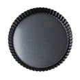 thumbnail image 2 of Sartén Antiadherente Accesorios Material de Acero Carbono Antiadherente Sunnimix Sartén antiadherente para quiche, 2 of 8