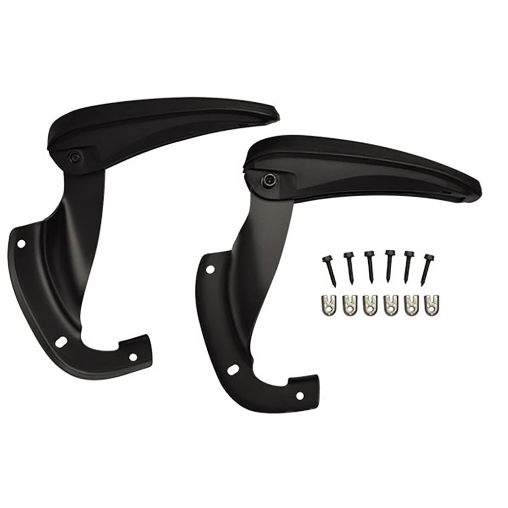 CUB CADET 75705035A Arm Rest Kit RZT LX XT1 XT2 46 50 54 SLX54 SLX50