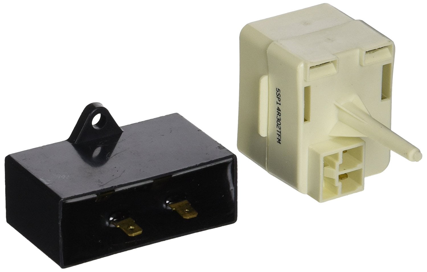 GARP GARPW10613606 Whirlpool Relay Overload for Refrigerator Walmart