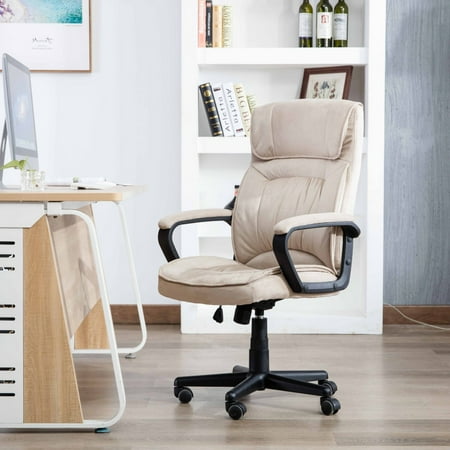 75 Office Star - Milton Greens Stars Elise Executive Office Chair