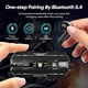 thumbnail image 3 of Auriculares inalámbricos Renimer Bluetooth  5.3 14.2mm Driver IP, 3 of 6