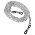 thumbnail image 1 of HEALEEP Sangle de Cou pour Lunettes pour Hommes 1Ensemble Cordon de Lunettes Réglable Simple, 1 of 8
