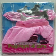 My Life As Madame Alexander 18" Doll Princess Outfit Friends 4 Life