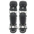 thumbnail image 5 of Champion Sports 13"L Double Knee Full Wing Shin Guards with Wrap-around Padding - Ages: 9-12, 5 of 5