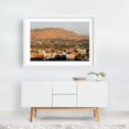 thumbnail image 2 of Downtown Riverside 01 - Riverside California Photography White Framed Wall Art Print 20 x 30 inches, 2 of 3