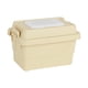 thumbnail image 4 of Caja de almacenamiento para acampar Sunnimix Contenedor de almacenamiento al aire libre, 4 of 8