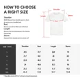 thumbnail image 5 of UNISHE Women's Queen of Hearts Retro Graphic T-Shirt Fashion Short Sleeve Tee White, S, 5 of 5