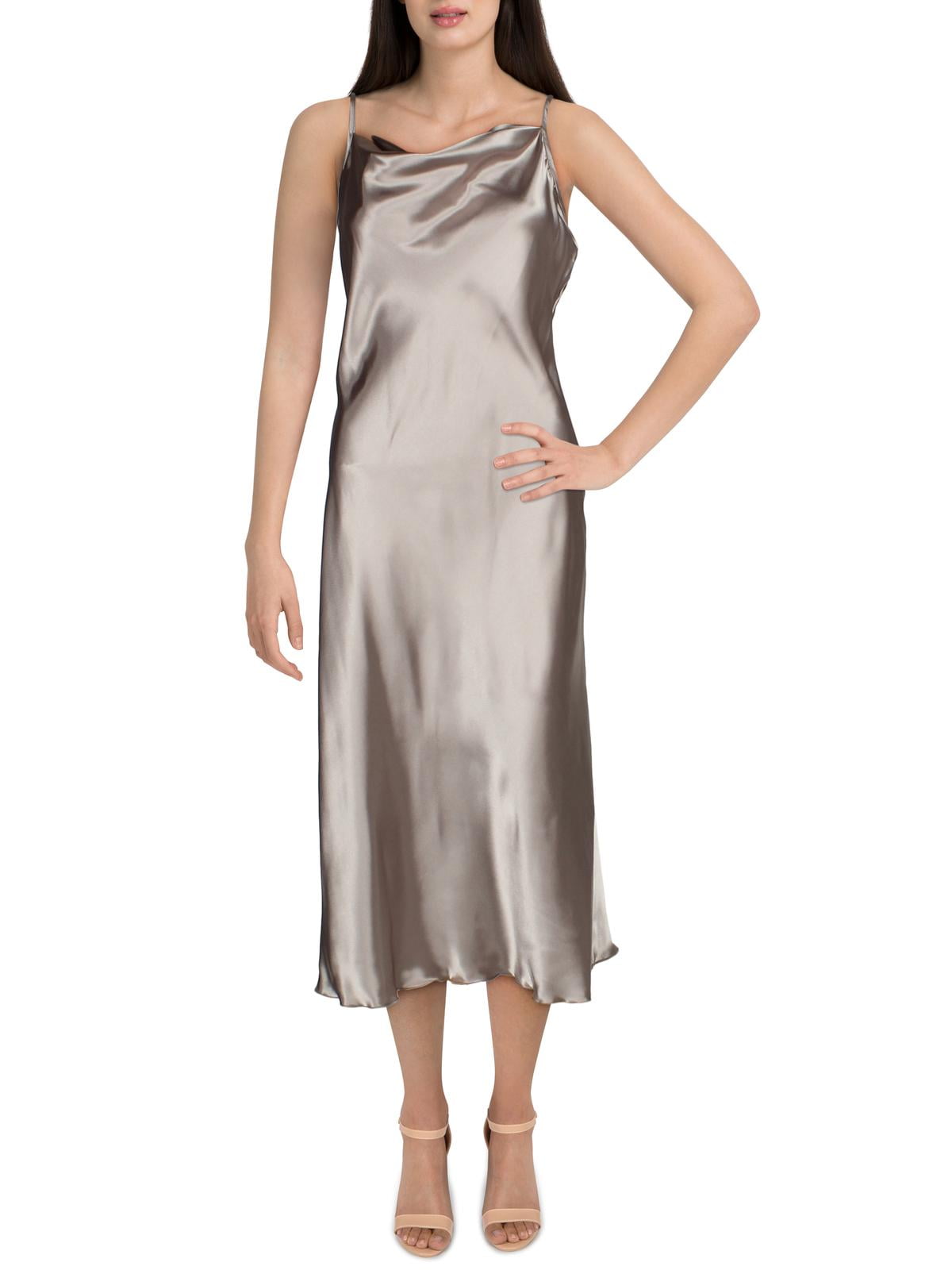 Bebe Bebe Womens Sateen Midi Slip Dress Walmart Com Walmart Com Bebe Bebe Womens Sateen Midi Slip Dress Walmart Com Walmart Com