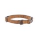thumbnail image 1 of Carhartt Field Collar para perro, totalmente ajustable, tela duradera de 600 denier con marca reflectante para mayor visibilidad, Carhartt Brown, mediano, 1 of 1