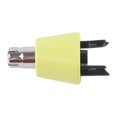 thumbnail image 1 of Cabezal recortador de pelo de Nariz ANGGREK acero Inoxidable Para QP2523 QP2520 QP2527, 1 of 7