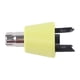 thumbnail image 1 of Cabezal recortador de pelo de nariz ANGGREK Para QP2523 QP2520 QP2527, 1 of 8