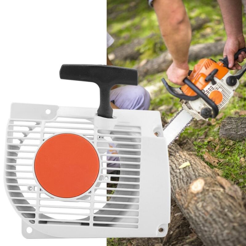 Recoil Pull Starter For Stihl 029 039 MS290 MS390 MS310 Chainsaw 1127