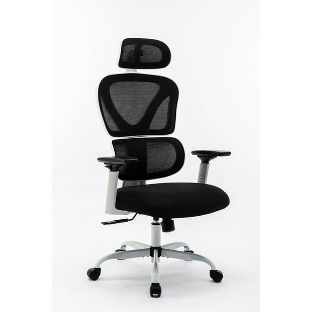 KERDOM Ergonomic Office Chair, Home Desk Chair, Comfy Breathable