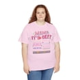 thumbnail image 4 of MAMA it's OKay to be not okay for Mama Mother's day Gift-Unisex cotton Tee, 4 of 6