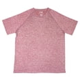 thumbnail image 2 of GOLBERG Men's XXL Athletic Performance T-Shirt - Quick Dry, Crew Neck, Short Sleeve Tee, 2 of 4