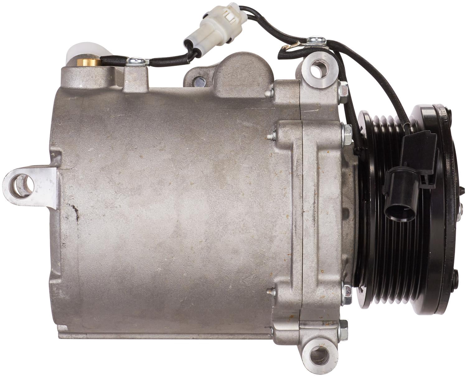 Spectra Premium 0610351 Air Conditioning Compressor - HVAC