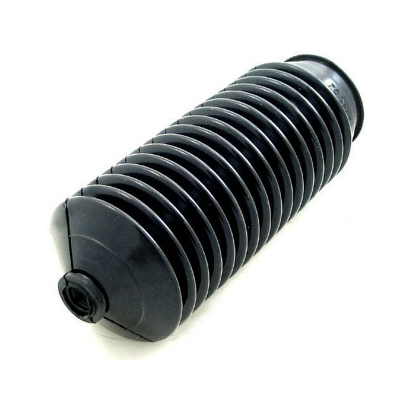 Front Left Steering Rack Boot Kit - Compatible with 1984 - 1989 Nissan 300ZX 1985 1986 1987 1988