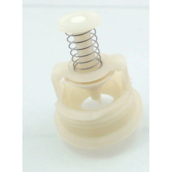 WD24X10018, Piston and Nut Assembly replaces GE, Hotpoint