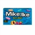 thumbnail image 2 of Mike and Ike Berry Blast Chewy Candy, 4.25 Ounce Theater Box, 1 Count-Pack of 2, 2 of 5
