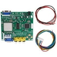 thumbnail image 2 of Gbs8200 Cga///rgb To Vga Output Jamma Game Hd Video Converter Board Monitor To Lcd Gbs-8200, 2 of 5