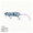 C, variant on 15.5g/15.5cm lure bait mouse imitation segmented long-range casting pencil minnow artificial bait 9008