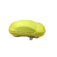 thumbnail image 1 of Banz CASE-yellowcar Car Shape Sunglass Hard Case, Yellow, 1 of 1