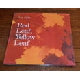 thumbnail image 1 of Feuille Rouge, Feuille Jaune, 1 of 2