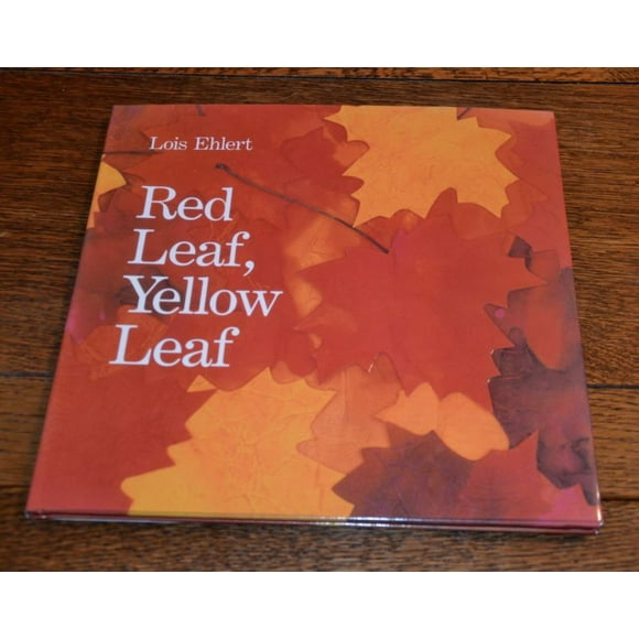 Feuille Rouge, Feuille Jaune