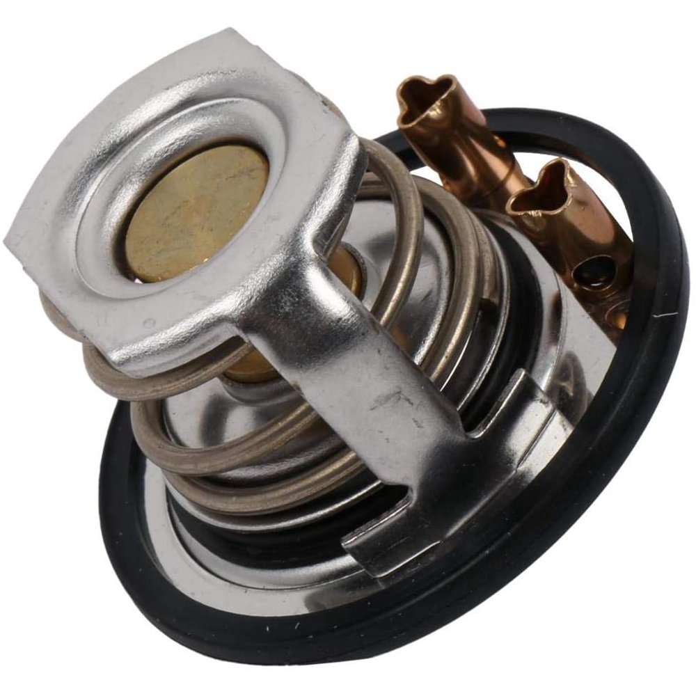 Engine Coolant Thermostat Kit