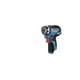 thumbnail image 4 of Sistema de taladro/destornillador BOSCH GSR12V-300FCB22 de 12 V como máximo con 2 baterías, 4 of 9